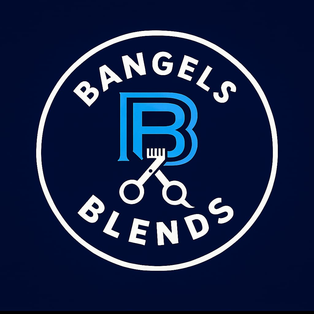 BangelsBlends Logo